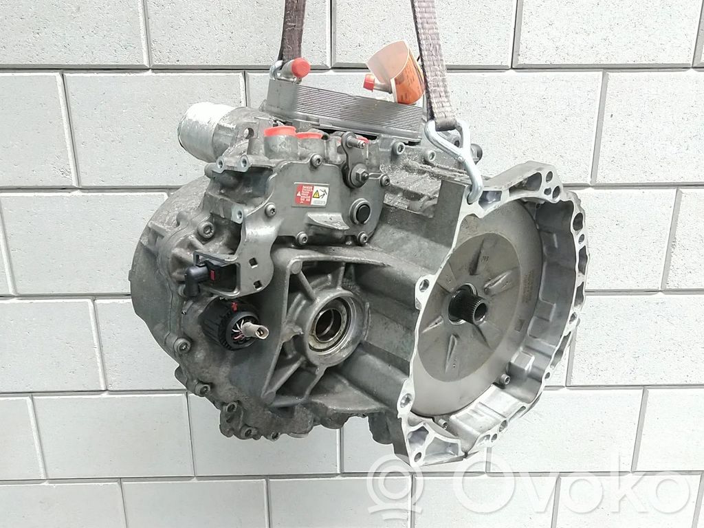 Volkswagen Golf VII Mechaninė 5 pavarų dėžė 