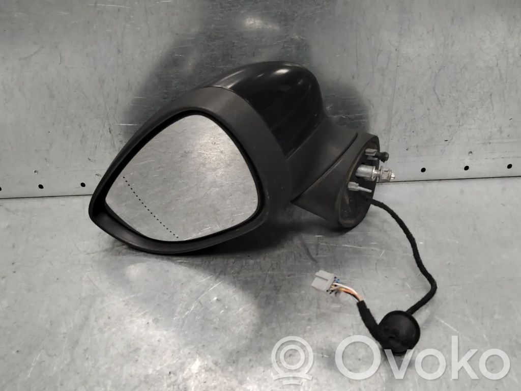 Ford Fiesta Oglindă electrică ușă față 