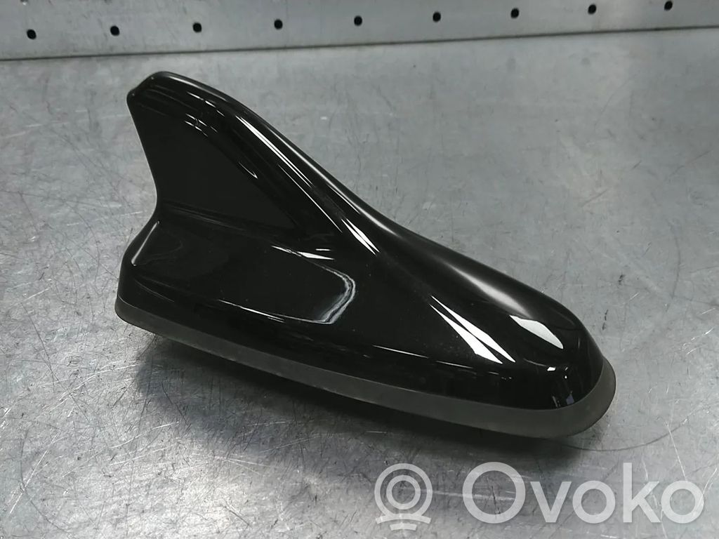 Cupra Terramar Radioantenne 