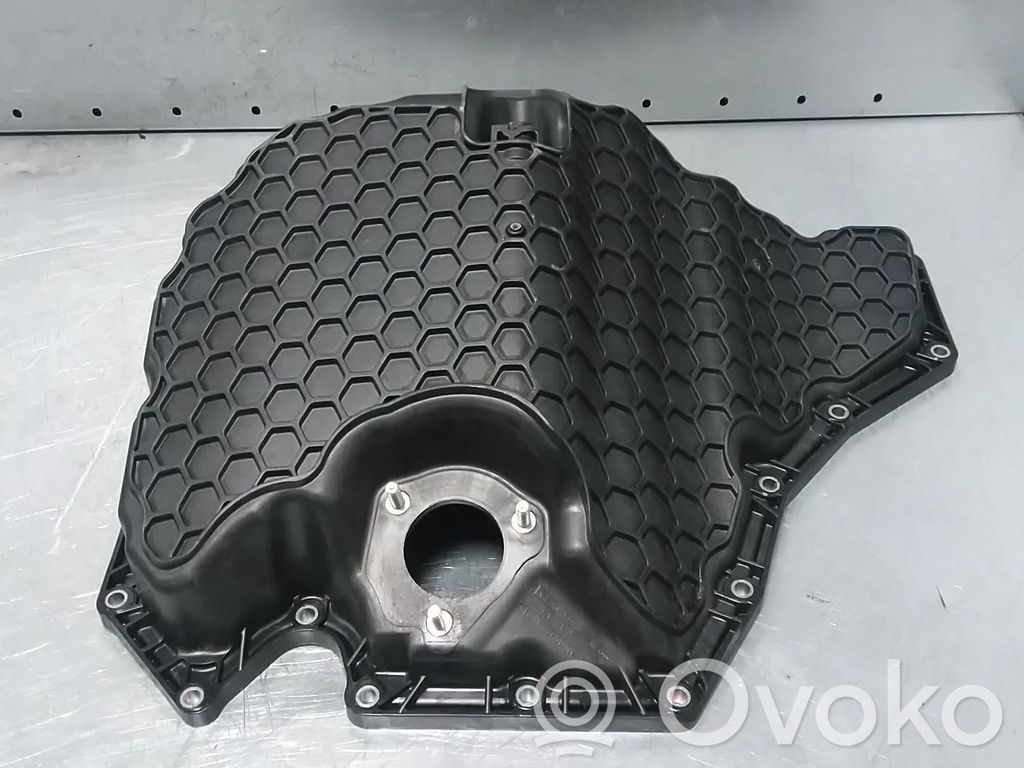 Audi A4 S4 B8 8K Karteris 