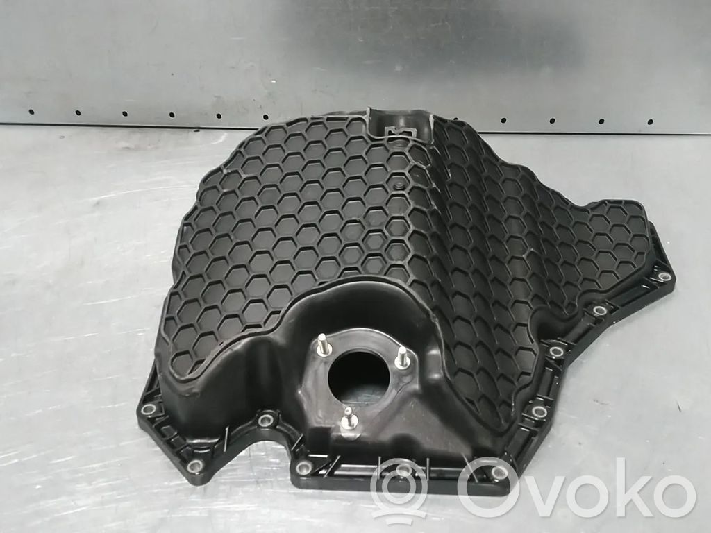 Audi A4 S4 B8 8K Karteris 