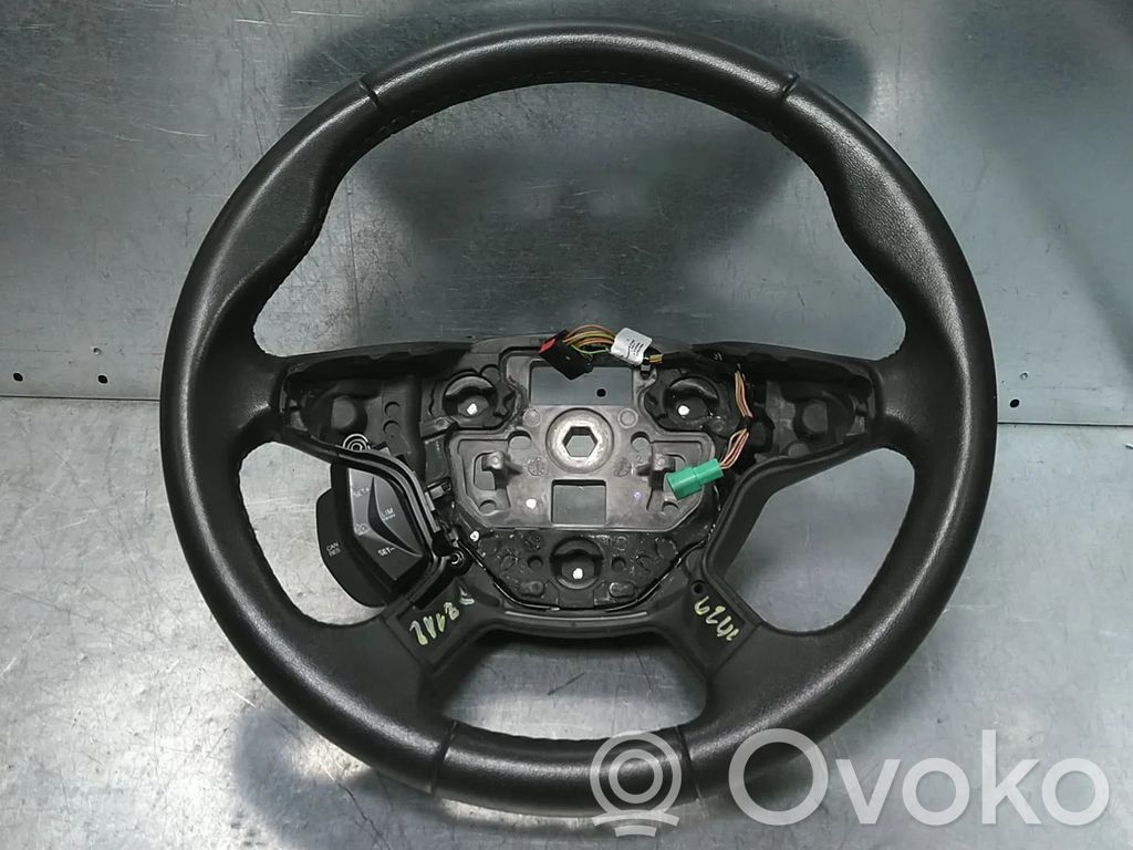 Ford Focus Kierownica 