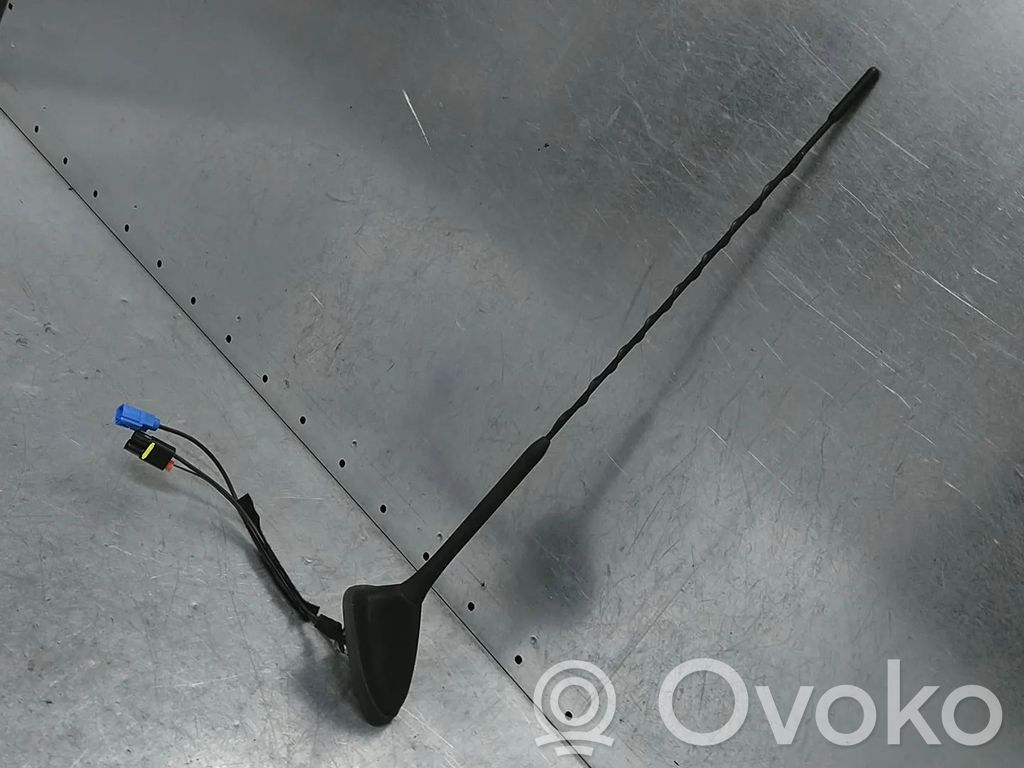 Ford Focus Radion antenni 