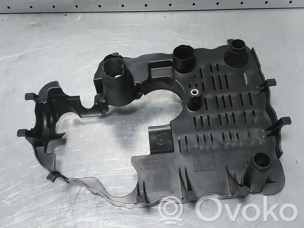 Volkswagen Golf VII Oil sump 