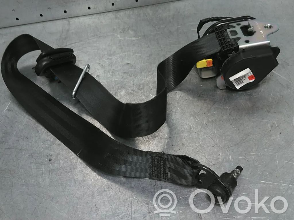 Cinturón delantero   BM5161295AEW,1839762,BM5161295ABW,BM5161295AD,BM5161295ADW,BM5161295AE,BM5161295AE3