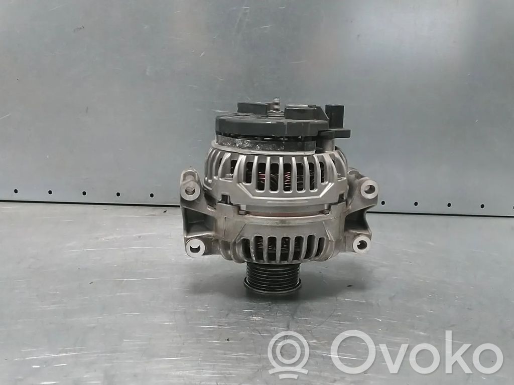 Volkswagen Tiguan Generator/alternator 