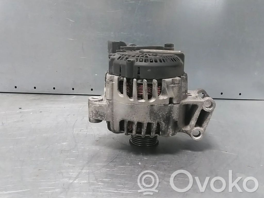 Ford Fiesta Alternator 