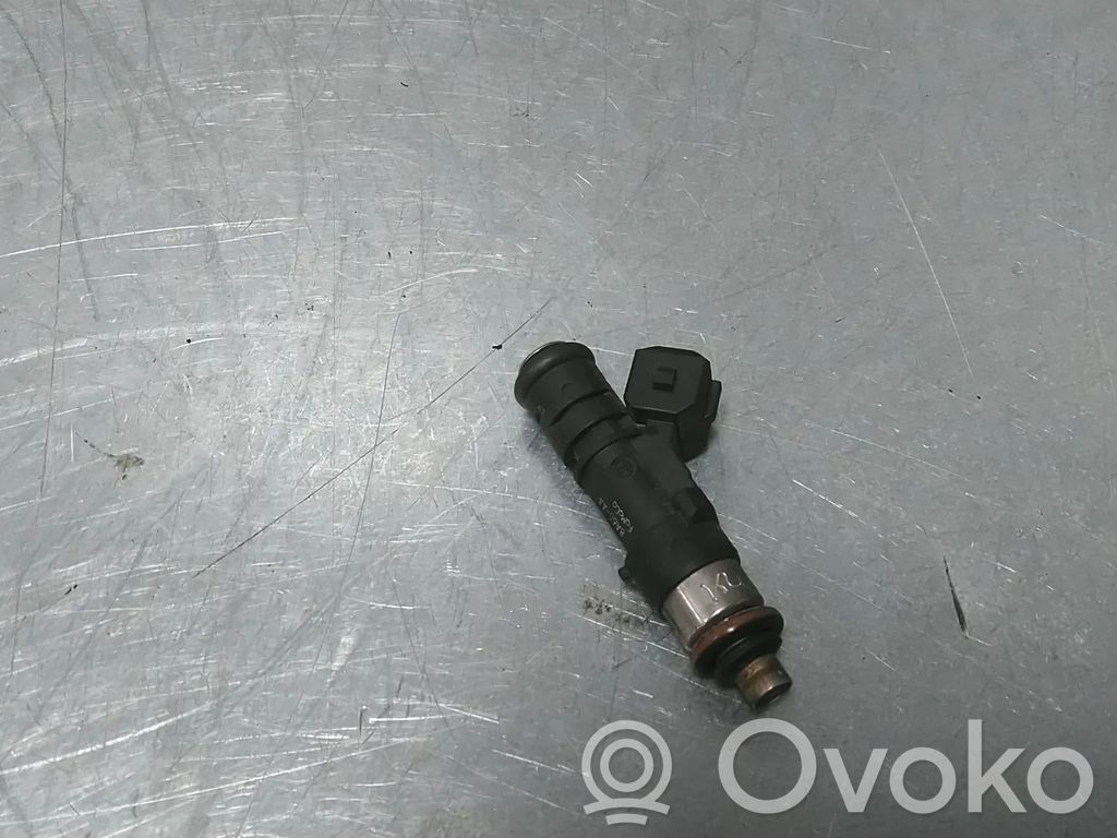 Ford Fiesta Inyector de combustible 