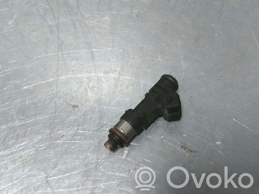 Ford Fiesta Inyector de combustible 