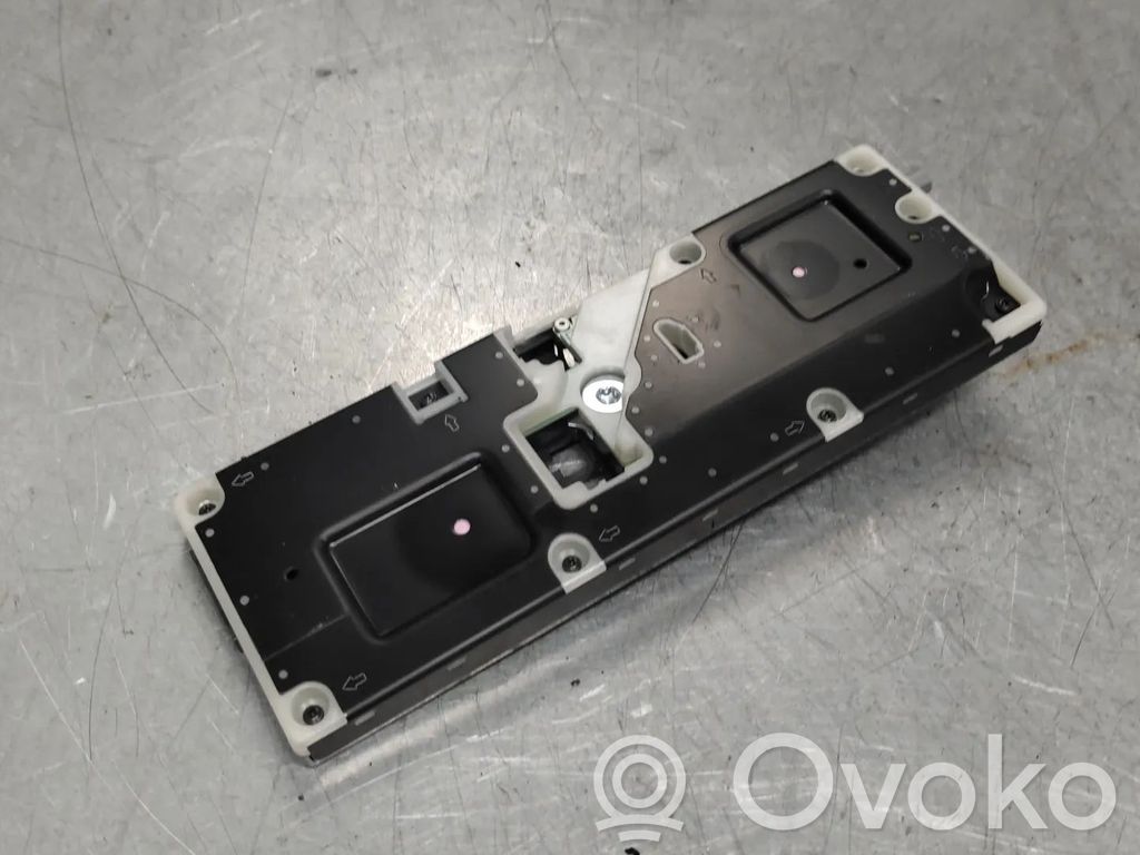 Cupra Terramar Antena radiowa 