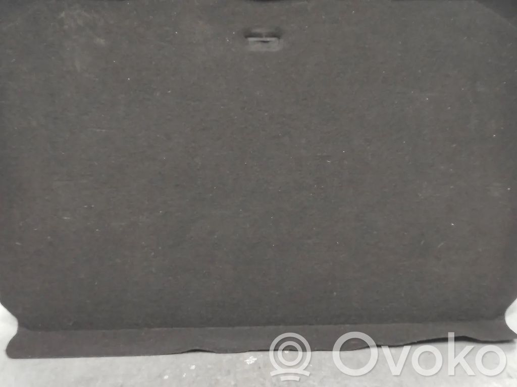 Opel Corsa F Wykładzina podłogowa bagażnika 