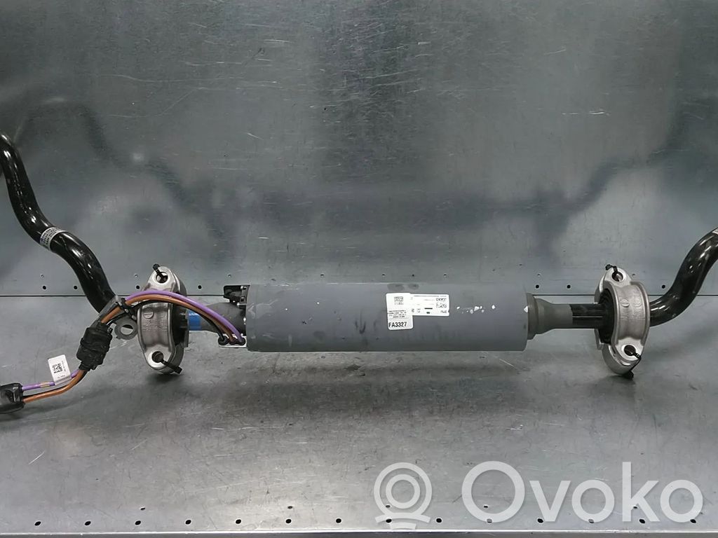 BMW XM Other front suspension part 