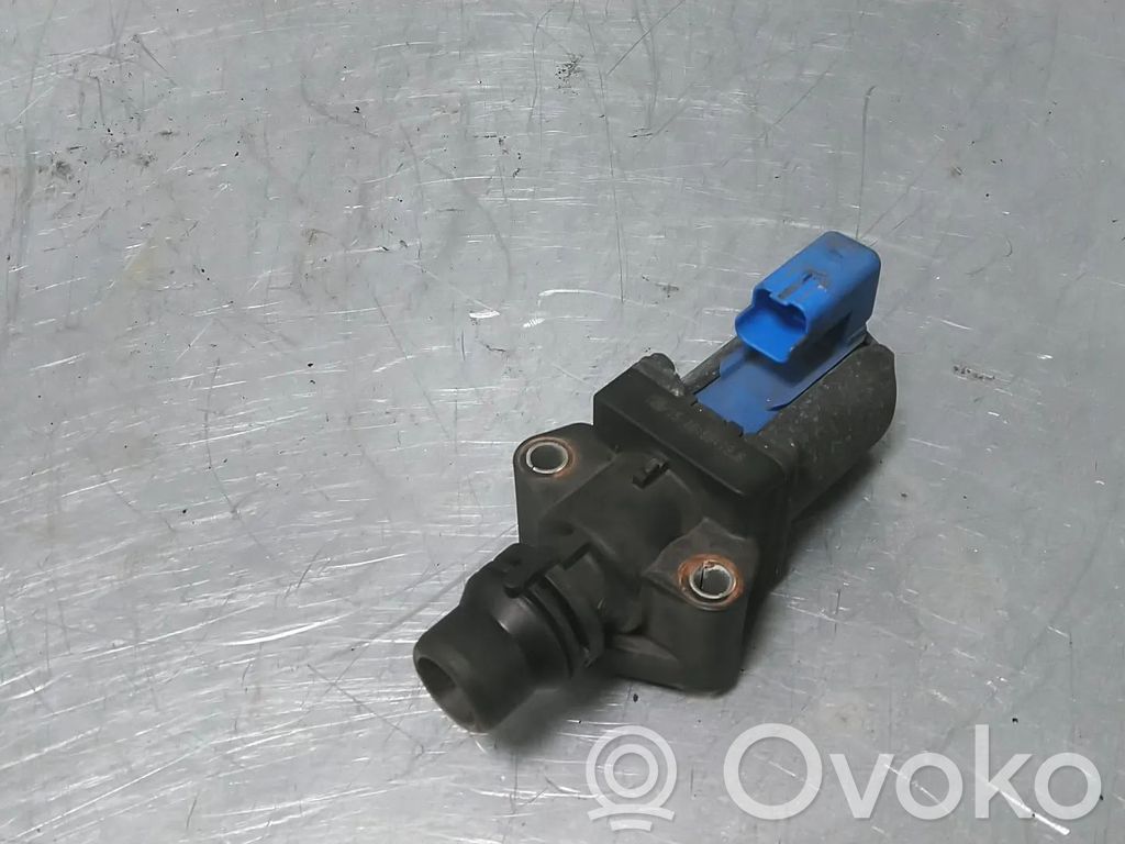 Ford Fiesta Válvula de control del calentador del refrigerante 