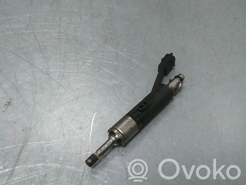 Opel Corsa F Fuel injector 