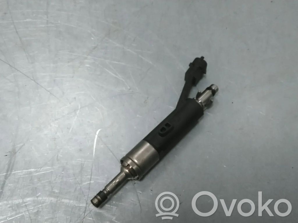 Opel Corsa F Fuel injector 