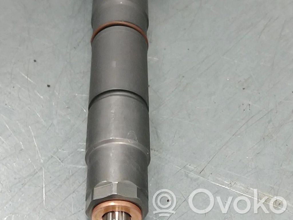 Audi A1 Injector combustibil 