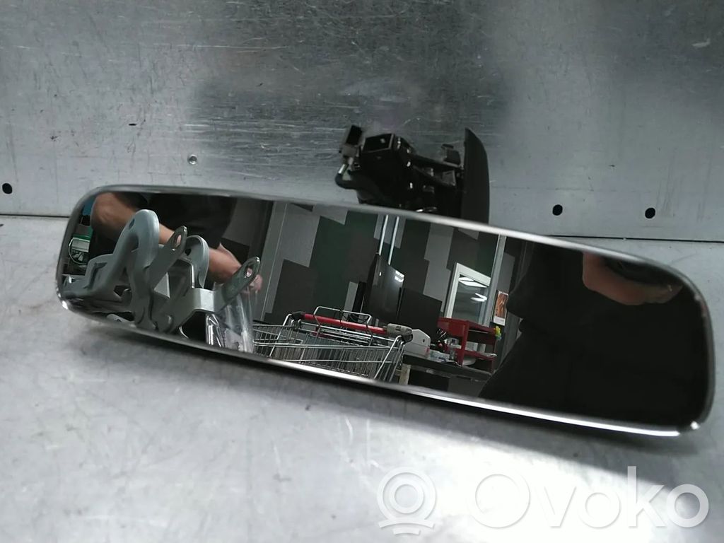 Cupra Terramar Embellecedor de espejo retrovisor 