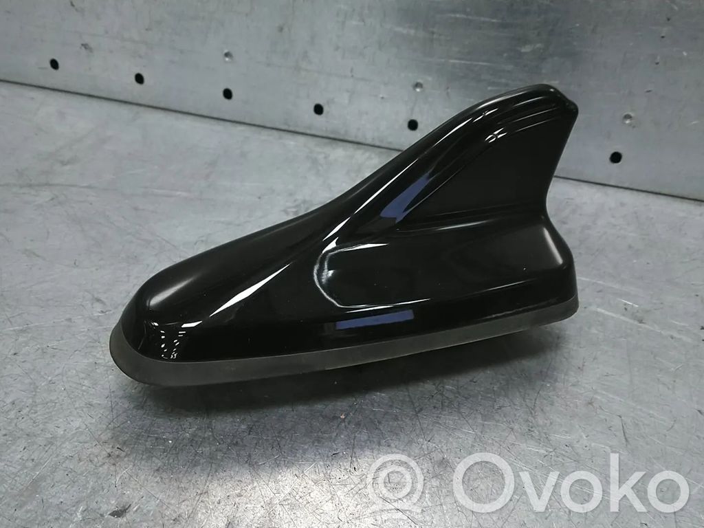 Cupra Terramar Antena radiowa 