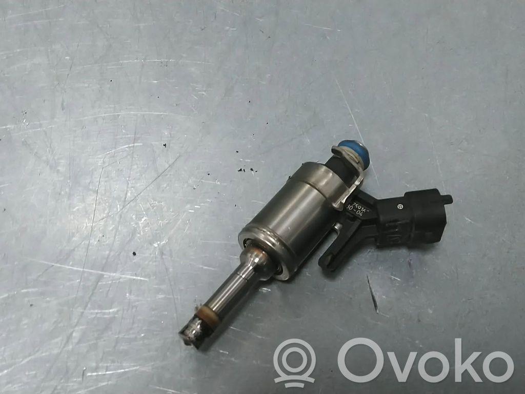 BMW 1 F20 F21 Fuel injector 