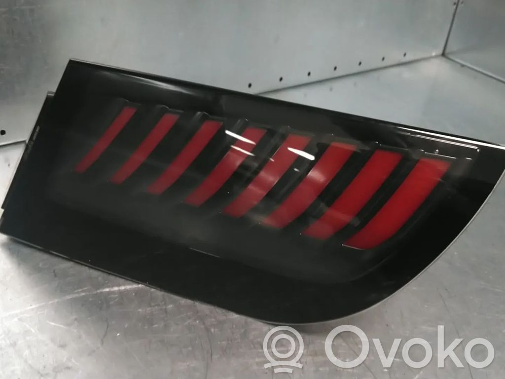 Volvo EX30 Takavalot 
