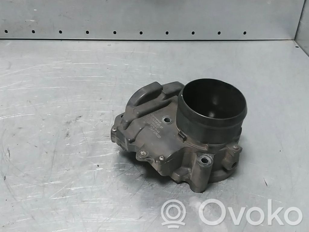 BMW 1 F20 F21 Electric throttle body valve 