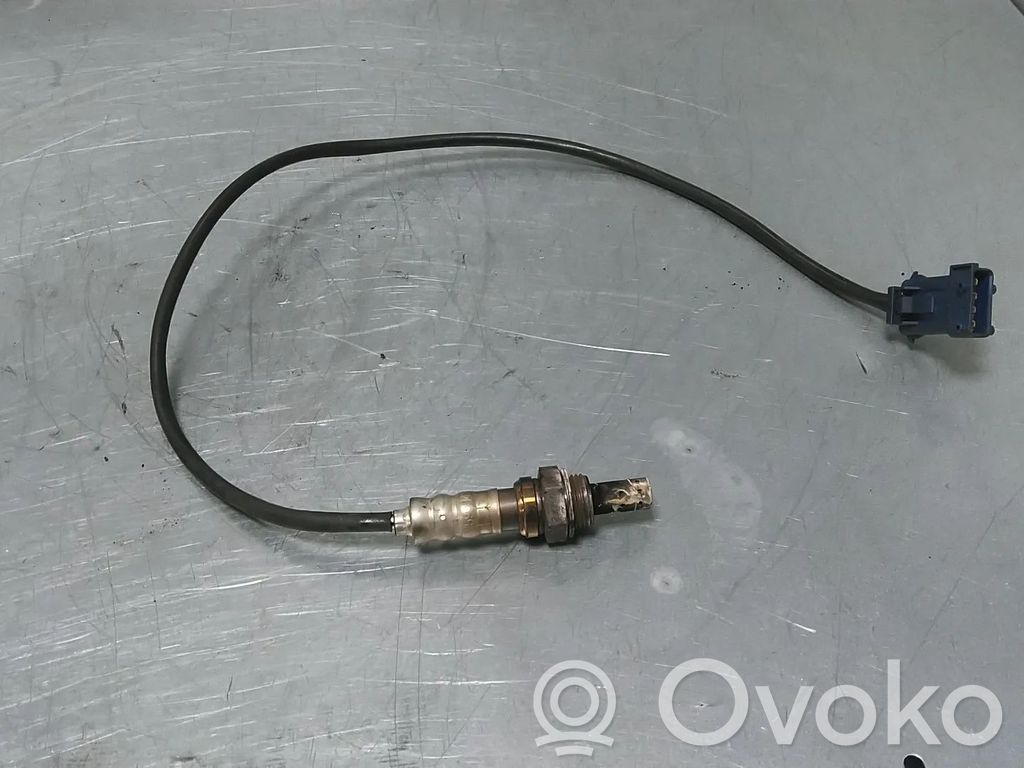 BMW 1 F20 F21 Sonda lambda 