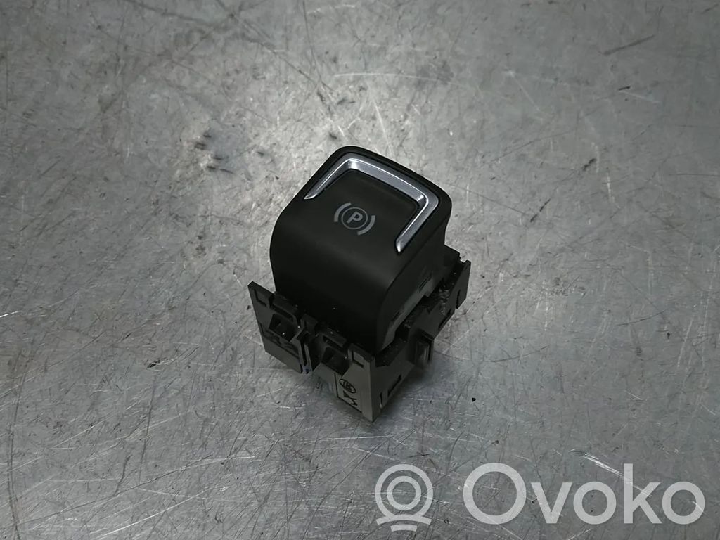 Opel Corsa F Inne części hamulca ręcznego / postojowego 