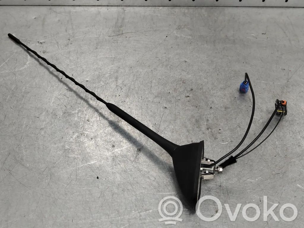 Ford Focus Radion antenni 
