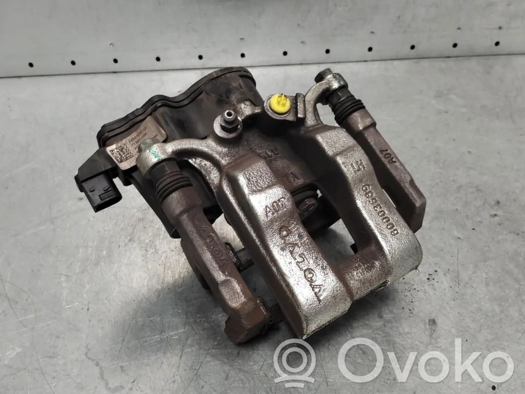 Volvo EX30 Tylny zacisk hamulcowy 