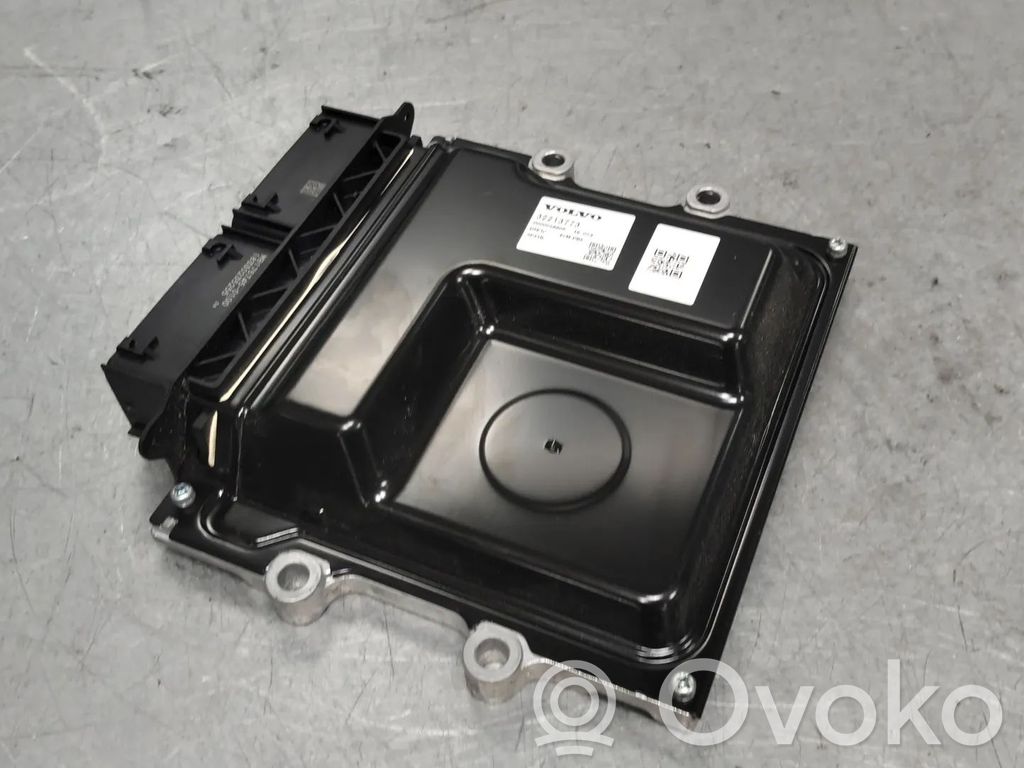 Volvo V40 Engine control unit/module 