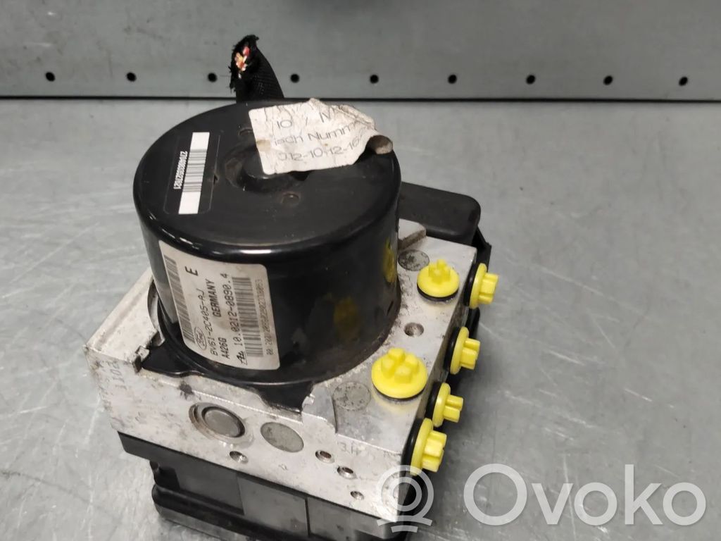 ABS bloks   BV612C405AJ,1847182,AV612C405AE,BV612C405AF,BV612C405AG,BV612C405AK,BV612C405AL,BV612C405BJ,NGDB