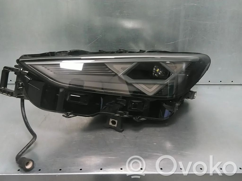 Cupra Terramar Headlight/headlamp 