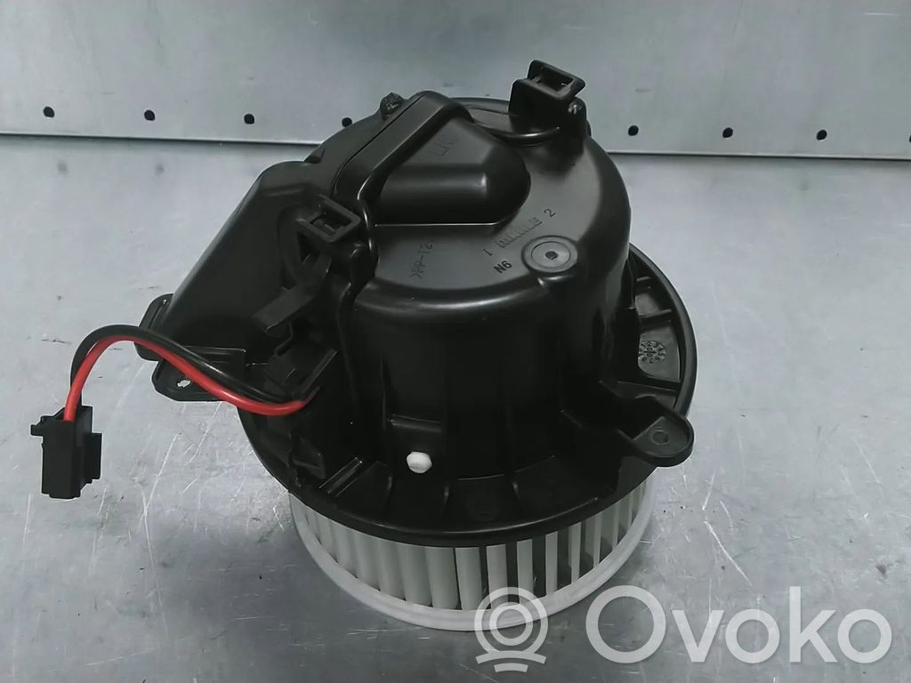 Seat Ibiza V (KJ) Motor aerotermă/rezistor ventilator 