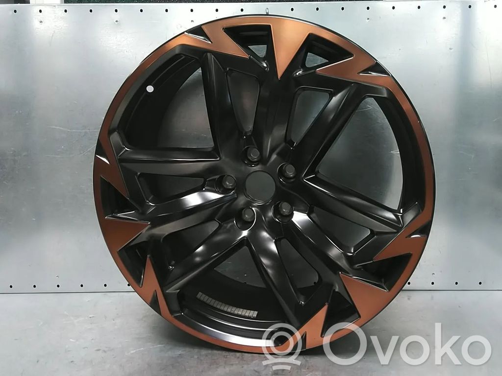 Cupra Terramar Felgi aluminiowe R20 