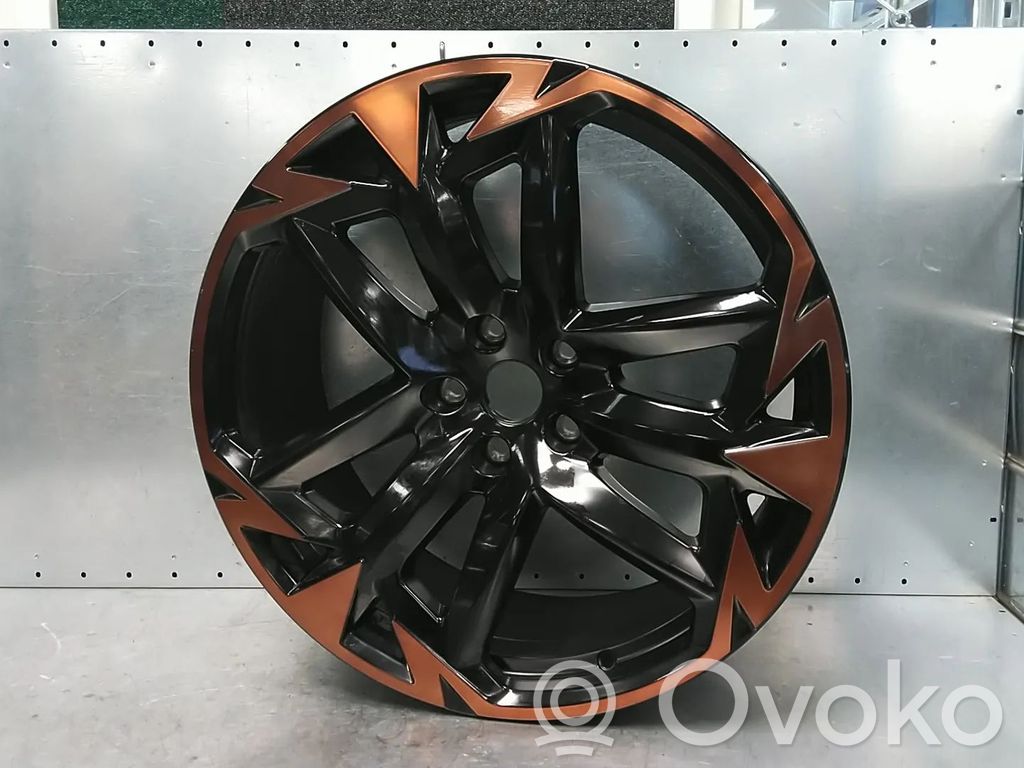Cupra Terramar Felgi aluminiowe R20 