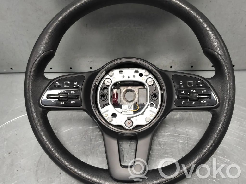 Mercedes-Benz Sprinter W907 W910 Lenkrad 