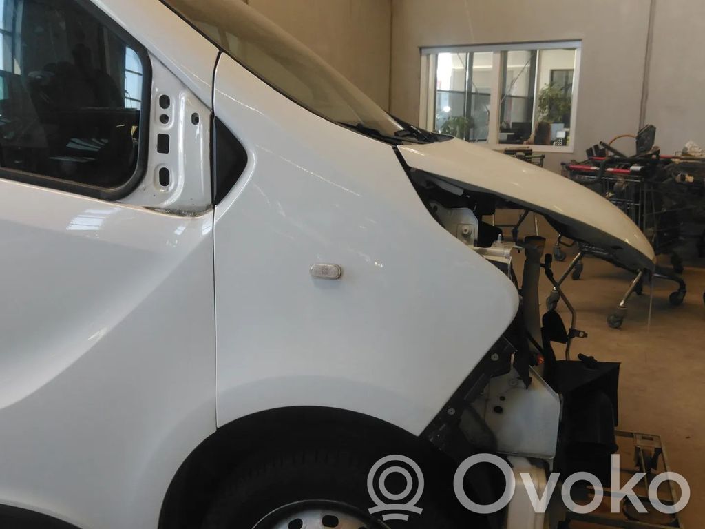 Renault Trafic III (X82) Błotnik przedni 