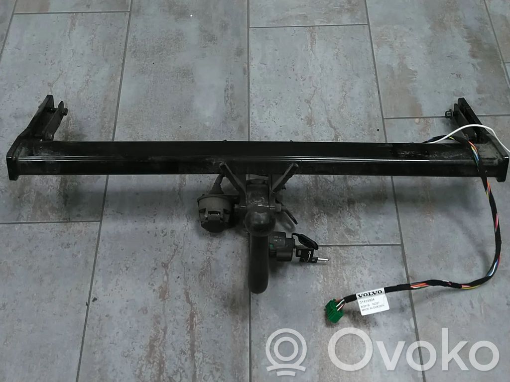 Volvo V40 Kablio komplektas 