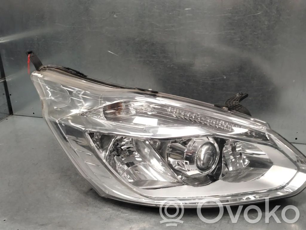 Headlight/headlamp   GK2113D152BA,2045135