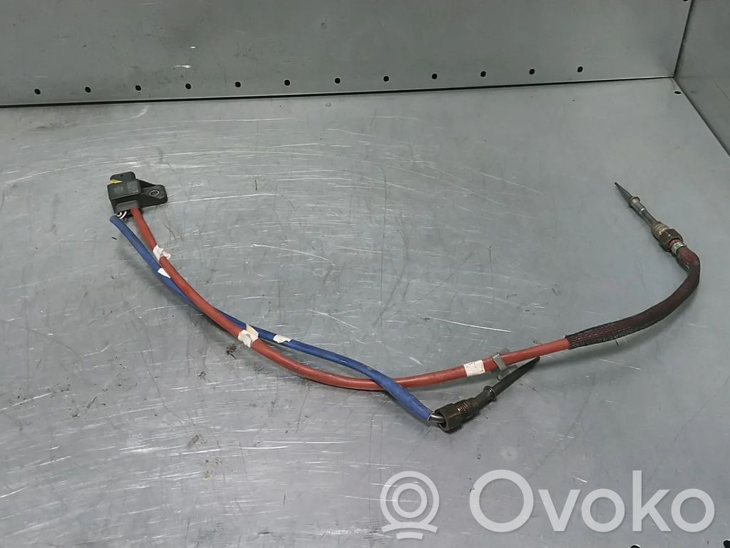 Renault Clio V Sensor 