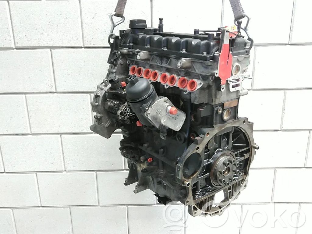 Hyundai i40 Motor 