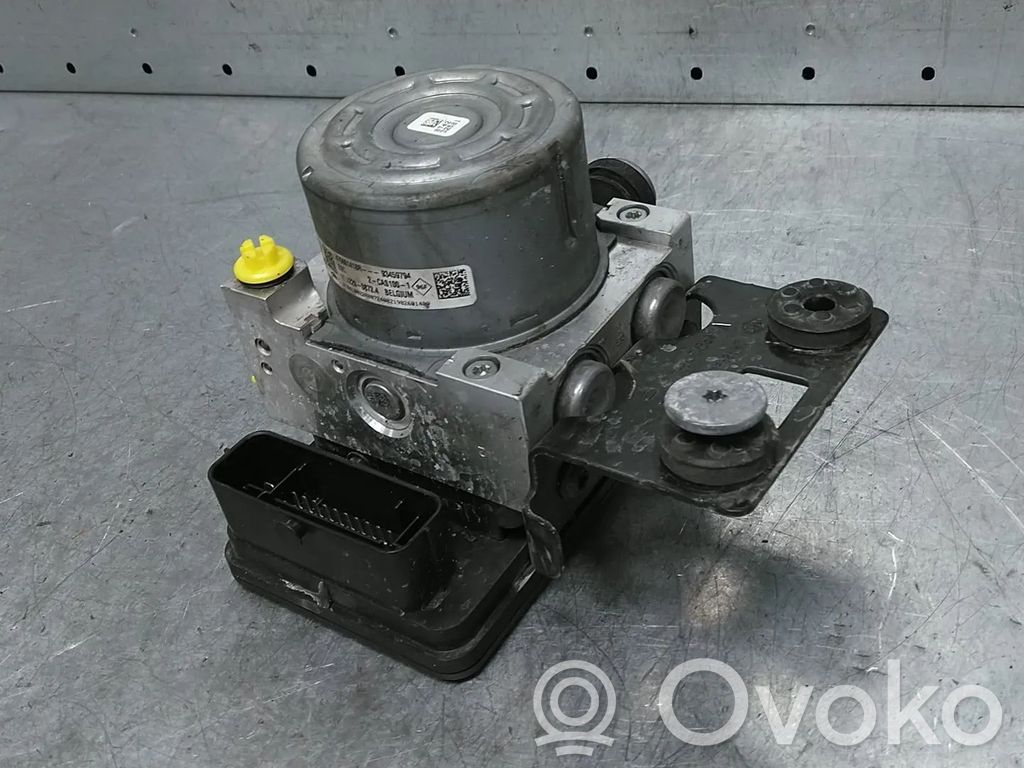 Renault Trafic III (X82) ABS Pump 