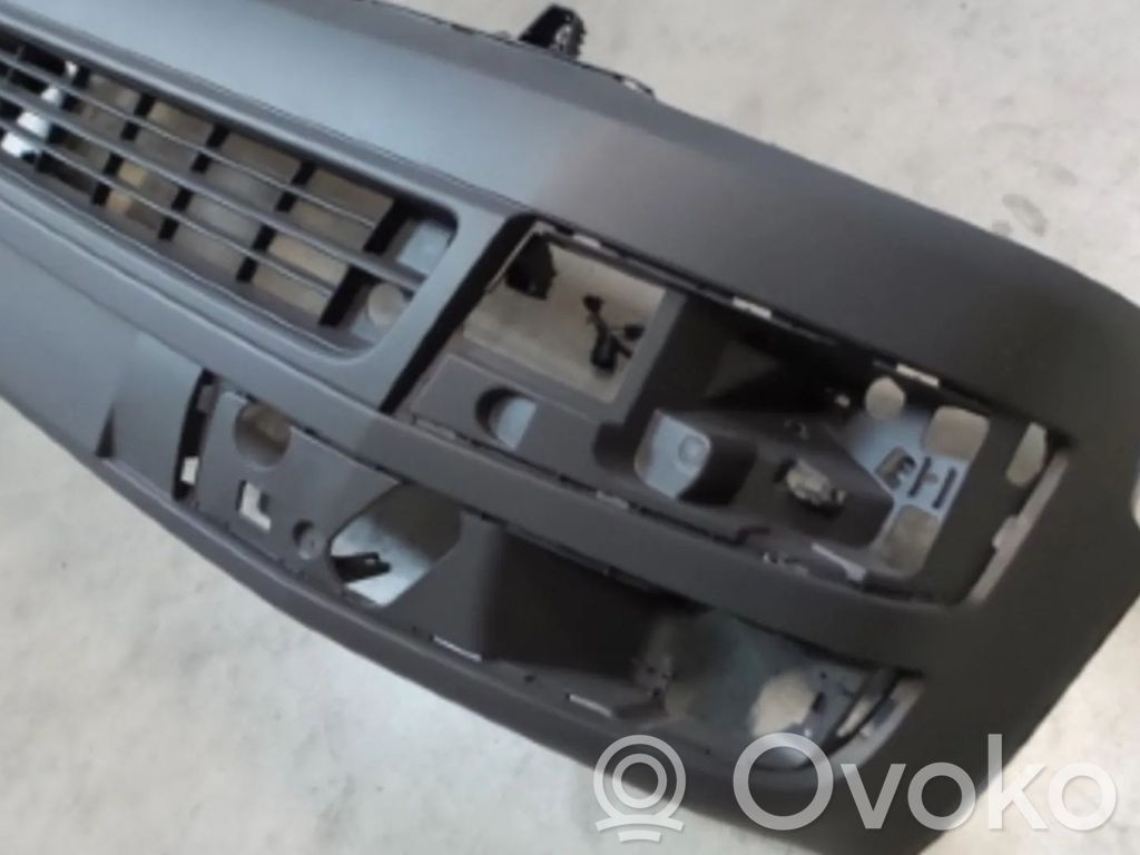 Volkswagen Transporter - Caravelle T5 Parachoques delantero 