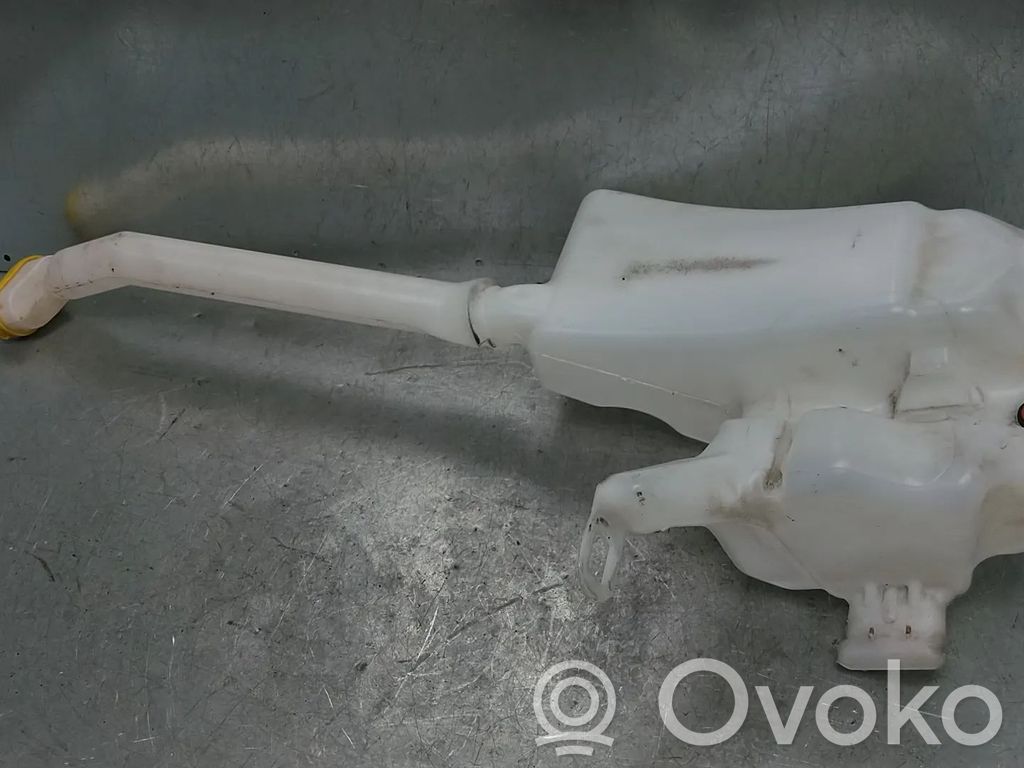 Opel Vivaro Langų skysčio bakelis 