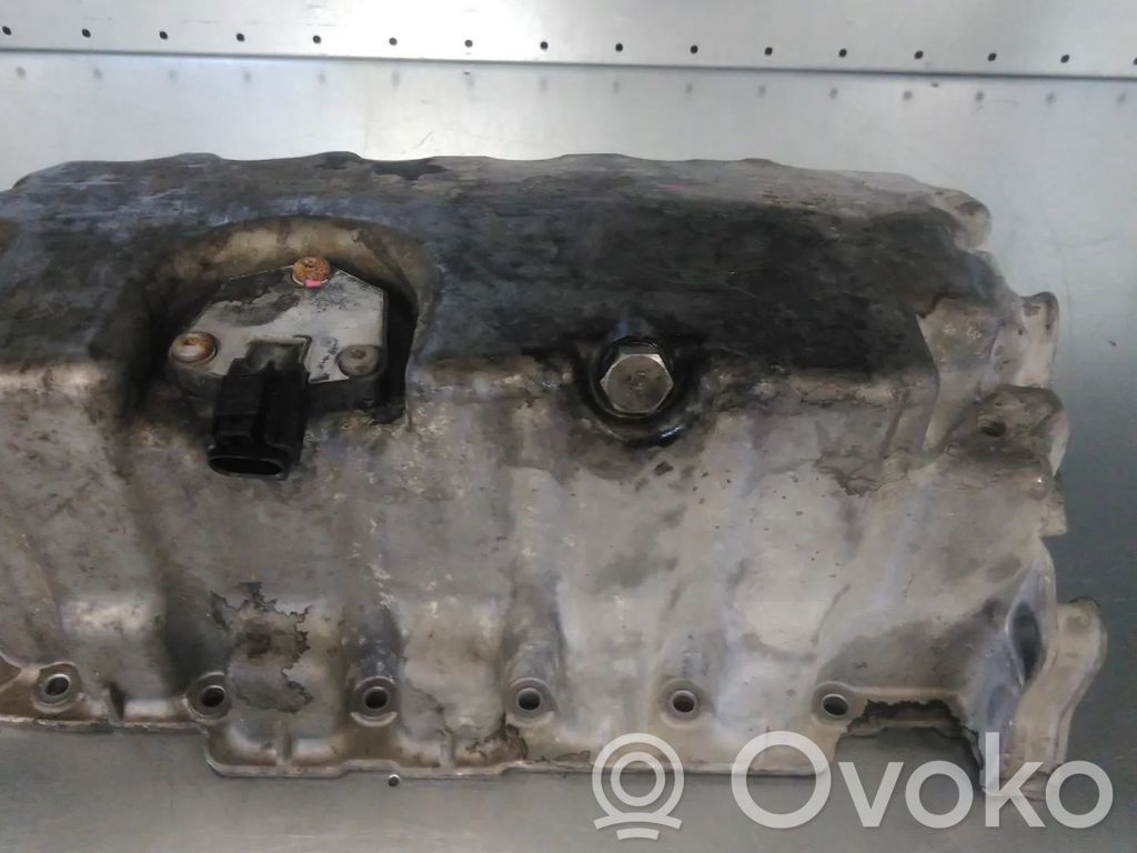 Volkswagen Transporter - Caravelle T6 Baie ulei 