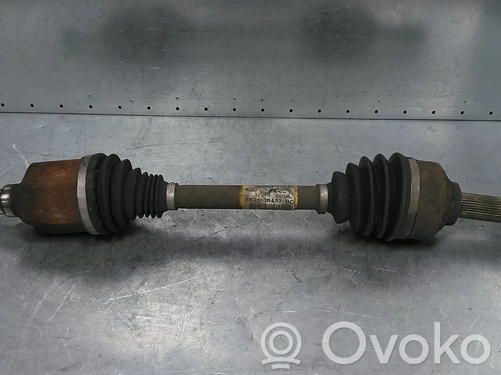 Ford Transit Custom Front driveshaft 
