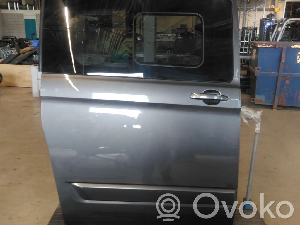 Ford Transit Custom Puerta corrediza 