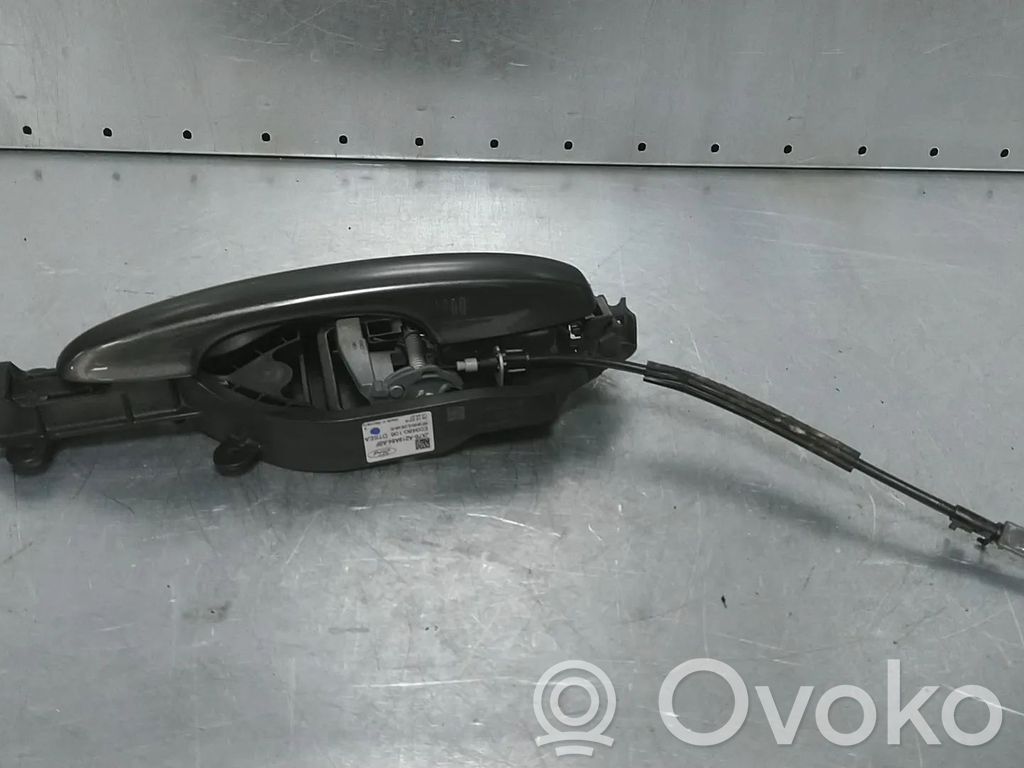Ford Focus Front door handle cover 