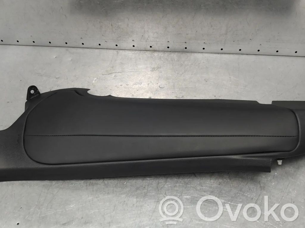 Cupra Formentor Airbag del asiento 