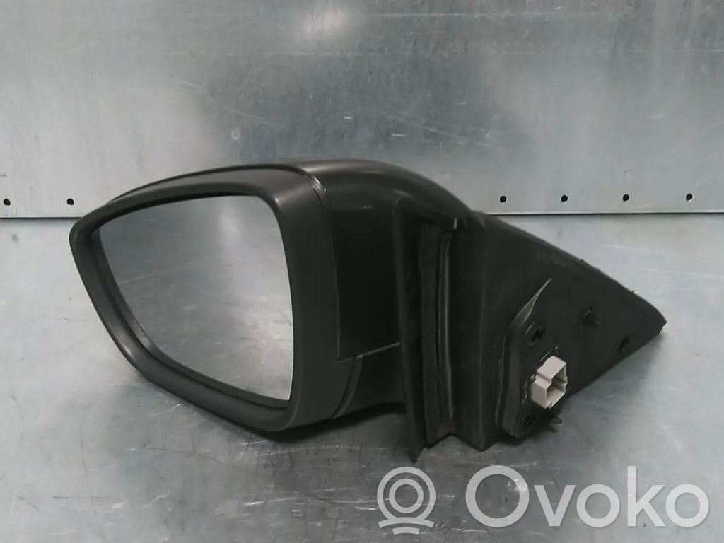 Ford Focus Espejo lateral eléctrico de la puerta delantera 